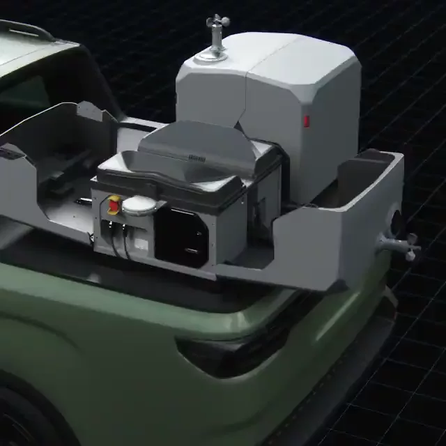 DJI Dock 3