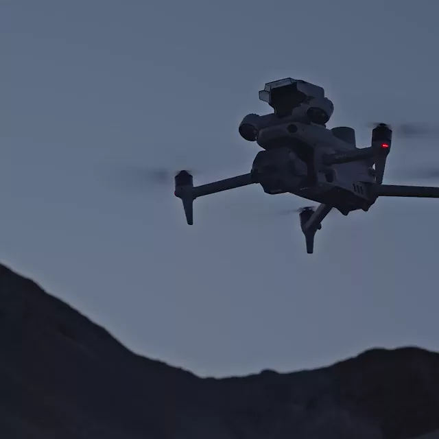 DJI Matrice 4 Series