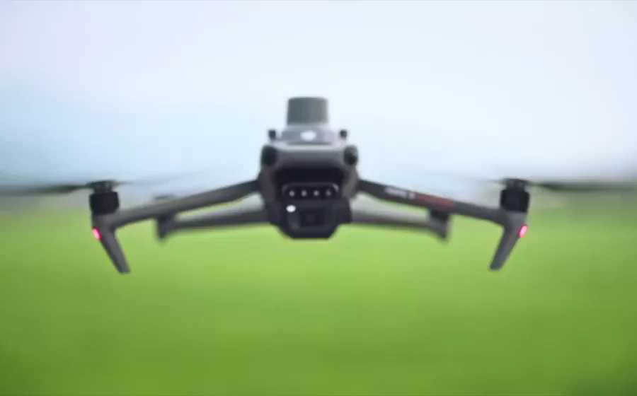 DJI Mavic 3M
