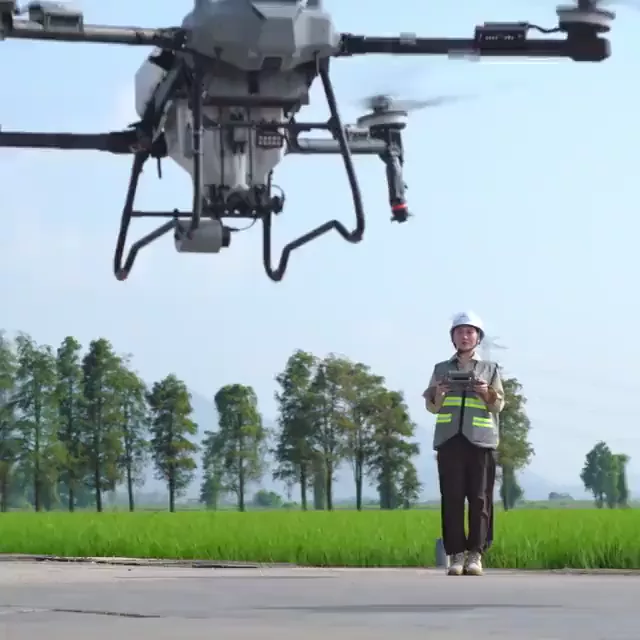 DJI Agras T70P